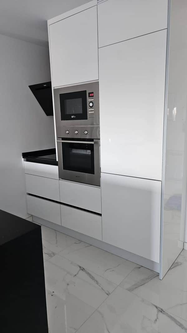 Appartement met 2 slaapkamers in Orihuela Costa