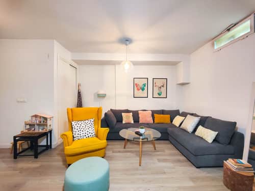 Rijwoning met 4 slaapkamers in Guardamar del Segura — foto 26