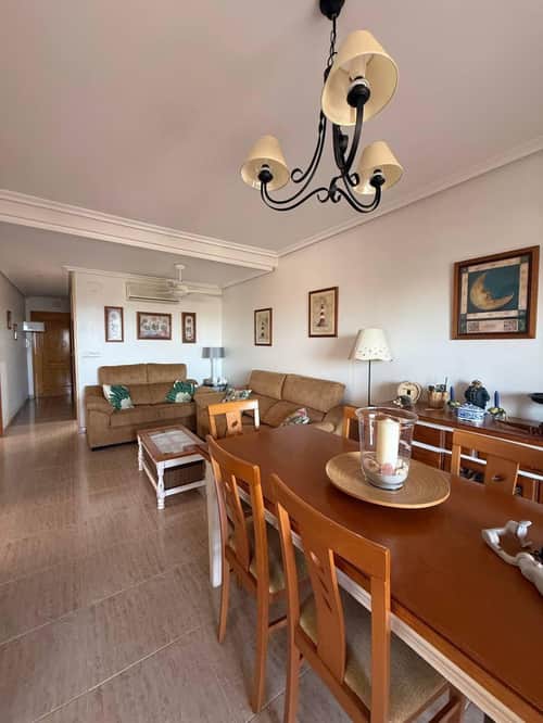 Appartement met 2 slaapkamers in Orihuela Costa — foto 16