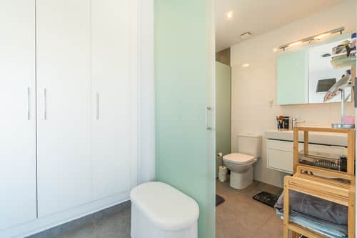Penthouse met 3 slaapkamers in Villamartín — foto 32