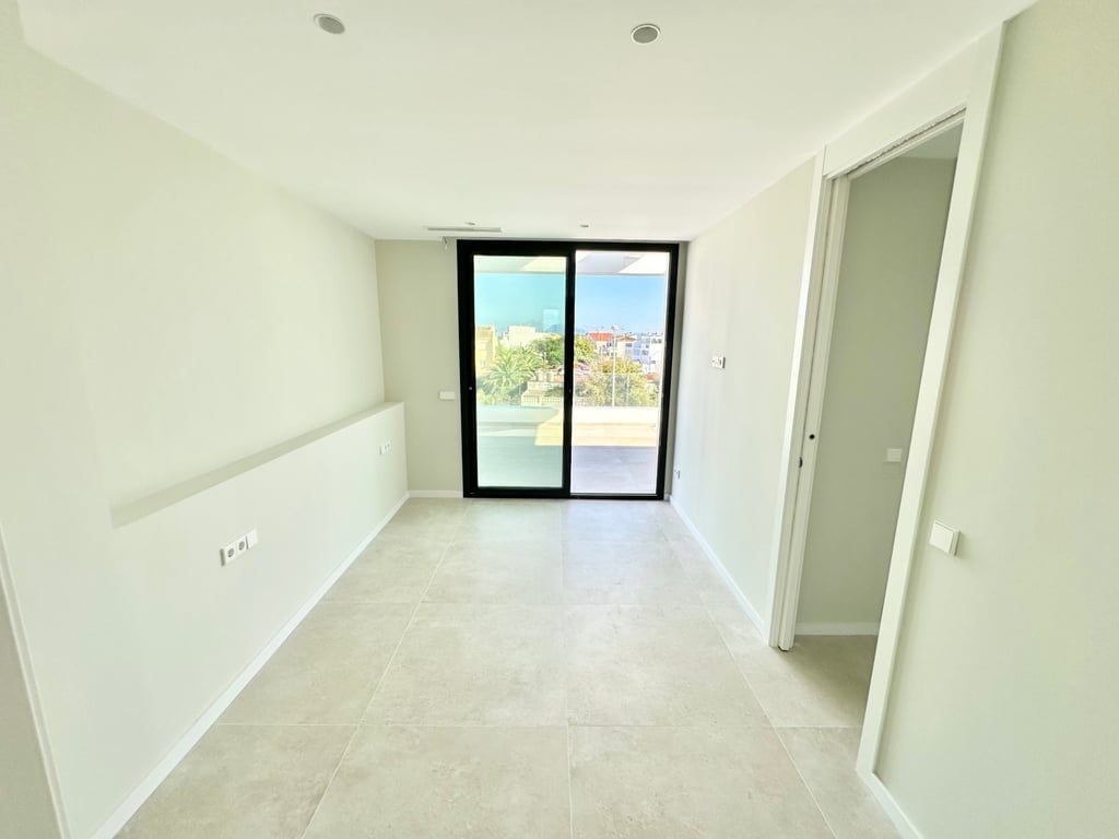 ✨ Xalet de luxe en primera línia de platja – Una joia única a la Costa Blanca ✨ - 15