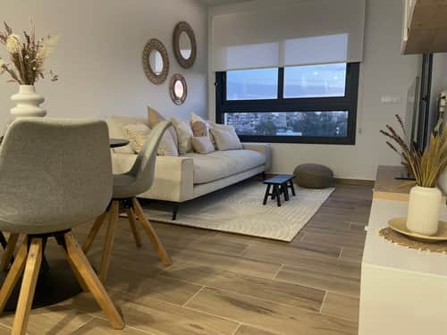 Penthouse met 2 slaapkamers in Orihuela Costa — foto 12