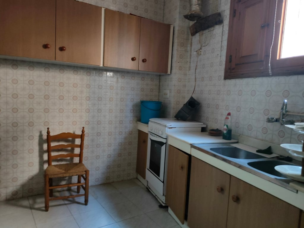 Casa de pueblo de 4 habitaciones - 7