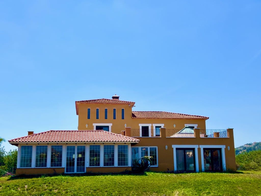 Villa de lujo situada cerca del club de golf en La Sella - 2