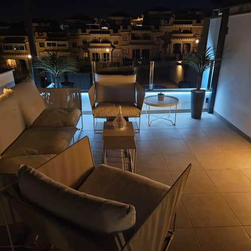Villa met 3 slaapkamers in Villamartin — foto 27