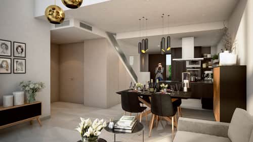 Halfvrijstaande nieuwbouwvilla met privézwembad en studio in Golfresort La Finca, Algorfa — foto 5