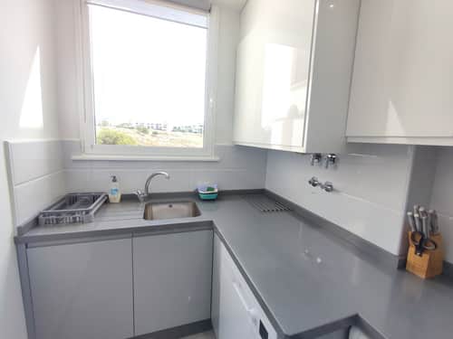 Appartement met 2 slaapkamers in Hacienda Riquelme Golf Resort — foto 7