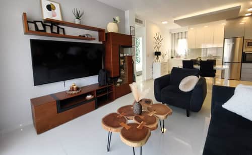 Appartement met 2 slaapkamers in Pilar de la Horadada — foto 13