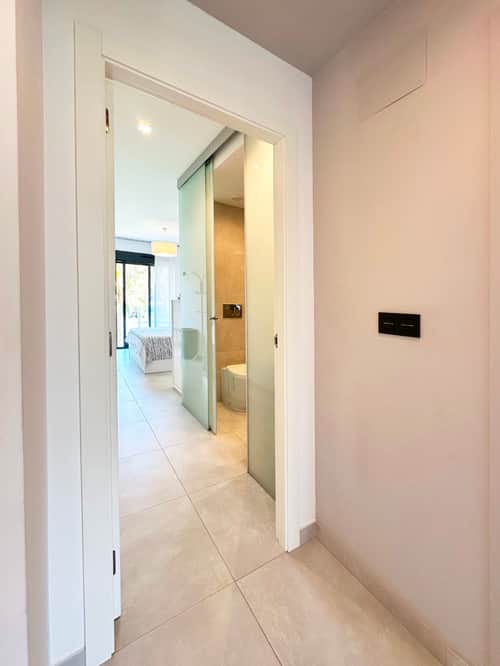 Appartement met 2 slaapkamers in Guardamar del Segura — foto 16