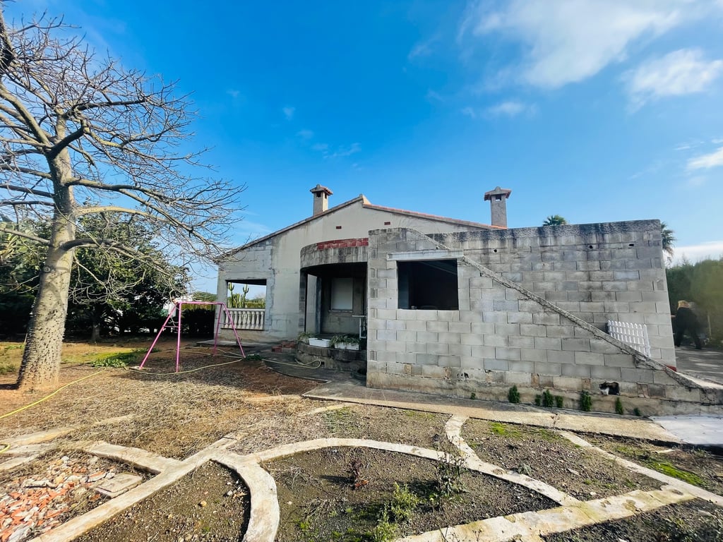 Ondara. Chalet en venta - 11