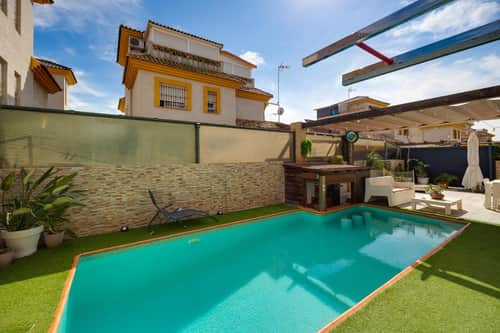 Villa met 3 slaapkamers in Los Montesinos — foto 4