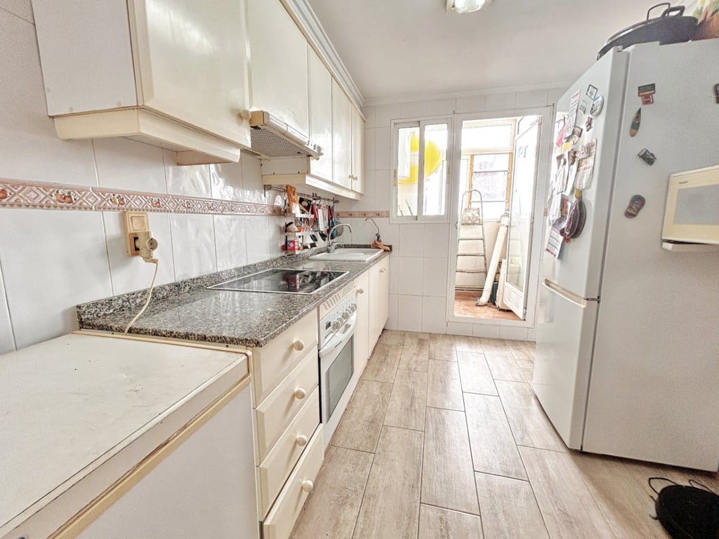 Piso en venta en Dénia – Costa Blanca - 5