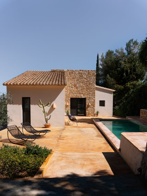 3-bed Villa in Dénia photo 3