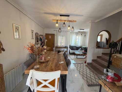 Bungalow met 3 slaapkamers op 900 meter van het strand in Torrevieja — foto 32