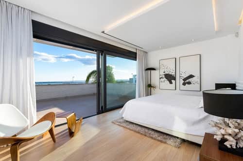 Moderne nieuwbouwvilla met zwembad in Doña Pepa, Rojales — foto 8