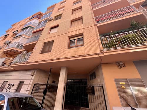 Appartement met 3 slaapkamers in Torrevieja — foto 2