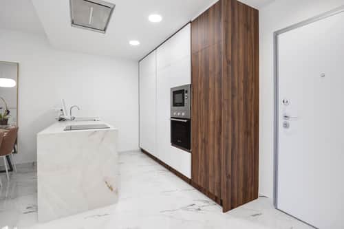 Nieuwbouwappartement met terras op loopafstand van San Miguel de Salinas — foto 32