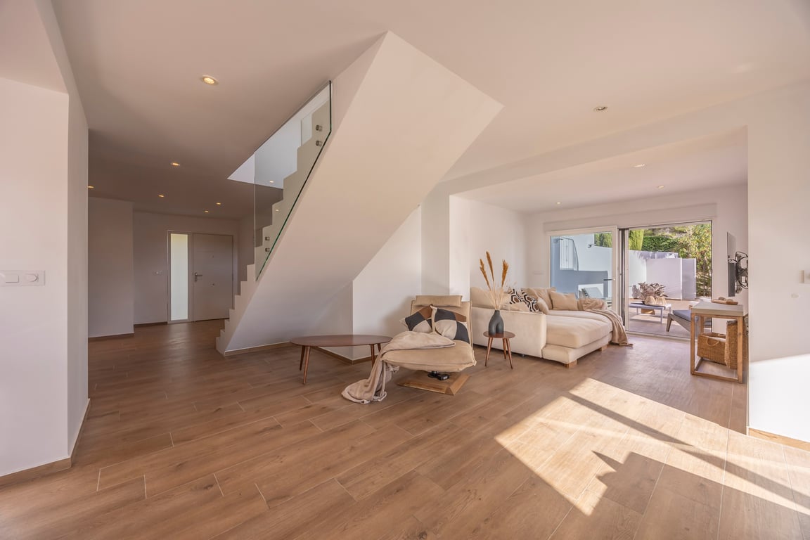 5-bed Villa in Jávea photo 12