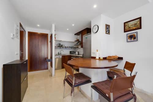Appartement met 2 slaapkamers in Torrevieja — foto 22