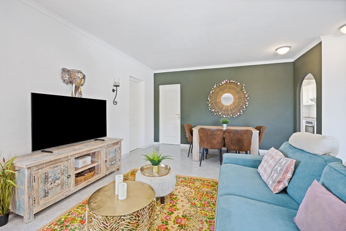 3-bed Villa in Pedreguer photo 17
