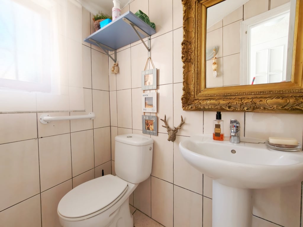 Finca a Castell de Castells en venda amb 5 habitacions, piscina i ampli terreny. - 12