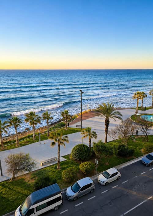 Appartement met 3 slaapkamers in Torrevieja — foto 3