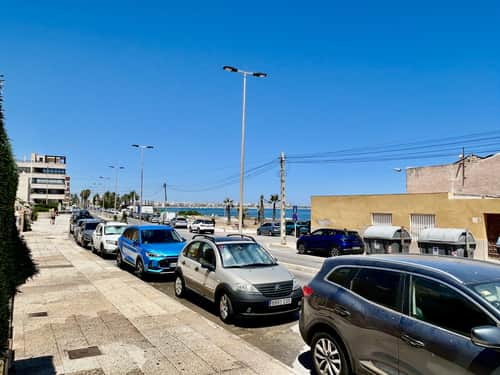 Appartement met 2 slaapkamers in Torrevieja — foto 25