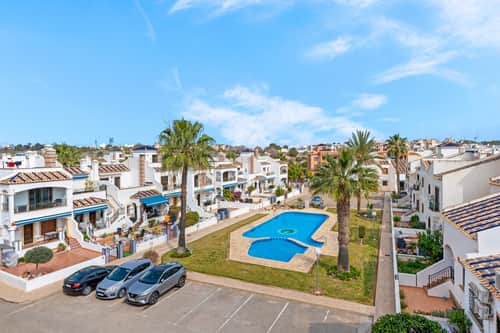 Penthouse met 2 slaapkamers in Villamartín — foto 6