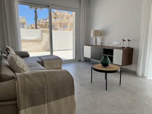 Appartement met 3 slaapkamers in Torrevieja — foto 2