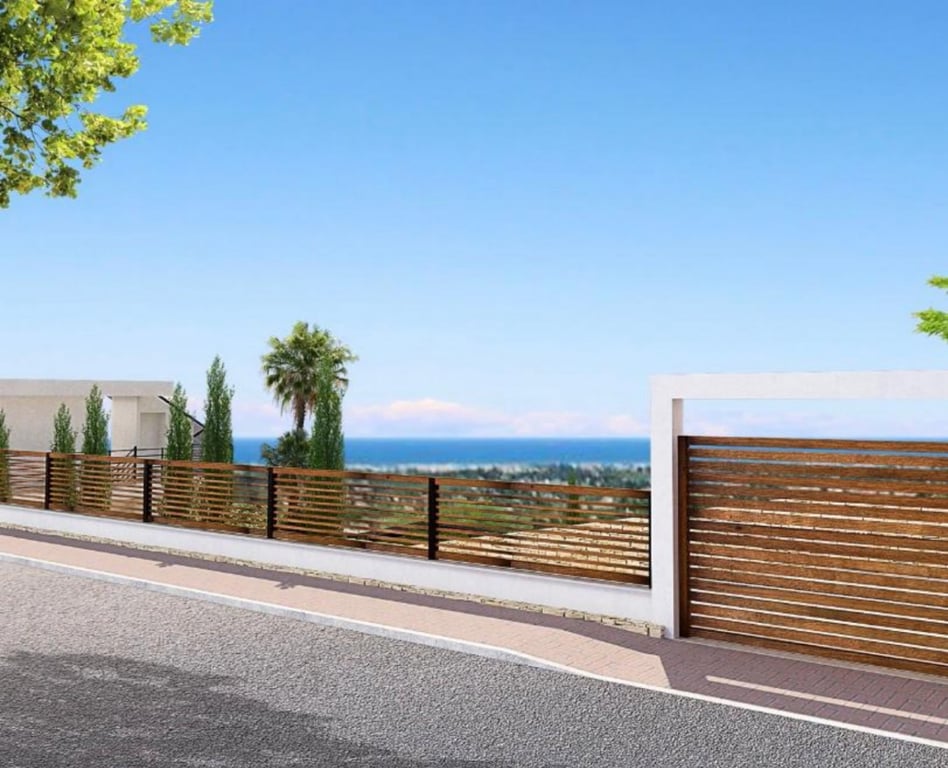 Villa in Pedreguer photo 12