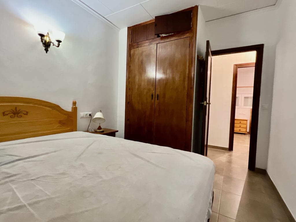 Casa de campo de 4 dormitorios en Pedreguer - 23