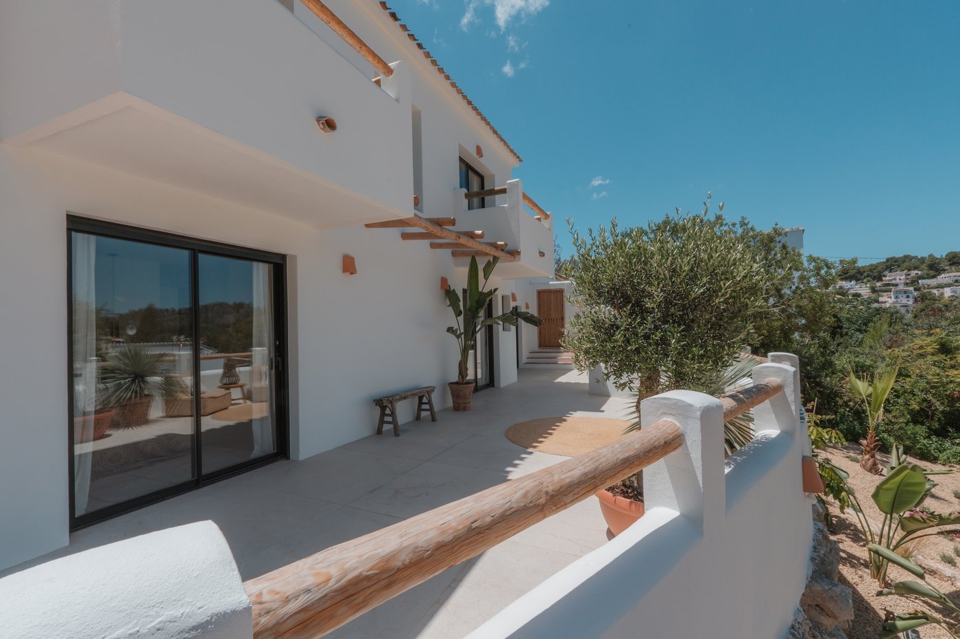 Casa Rubens – Ultra-Luxury Turnkey Villa in Jávea (Pinosol)