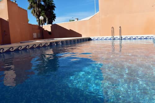 Rijwoning met 3 slaapkamers in Torrevieja — foto 10