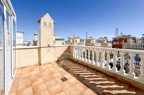 Villa met 4 slaapkamers in Orihuela Costa — foto 49