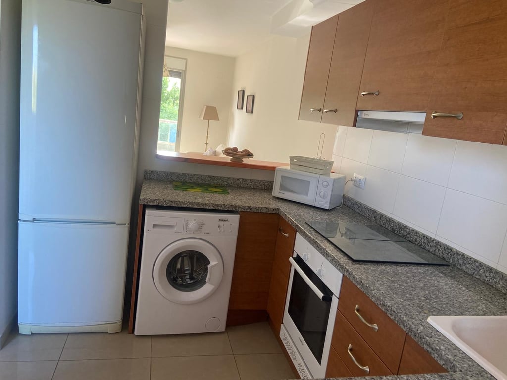 Apartamento junto al mar a la venta  en Les Deveses, Dénia - 11