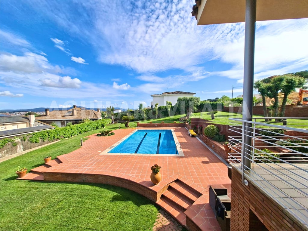 Exclusiva vivienda en Can Duran - 40