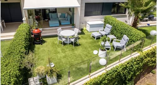 Appartement met 2 slaapkamers in Pilar de la Horadada — foto 3