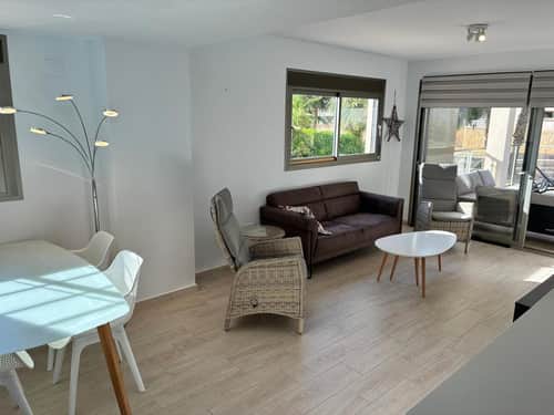 Appartement met 3 slaapkamers in Villamartín — foto 7