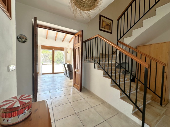 3-bed Villa in Teulada photo 3