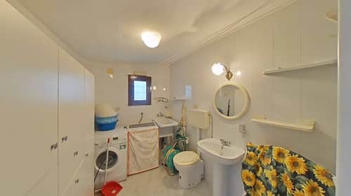 Appartement met 2 slaapkamers op 150 meter van het strand in Santiago de la Ribera — foto 38
