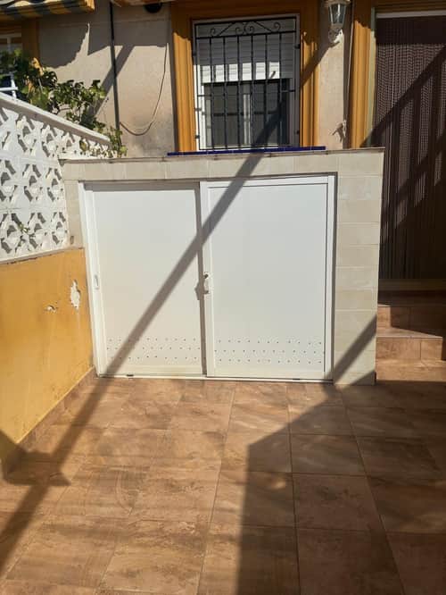 Rijwoning met 2 slaapkamers in Orihuela Costa — foto 8