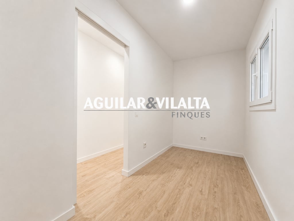 PLANTA BAJA A ESTRENAR - 13