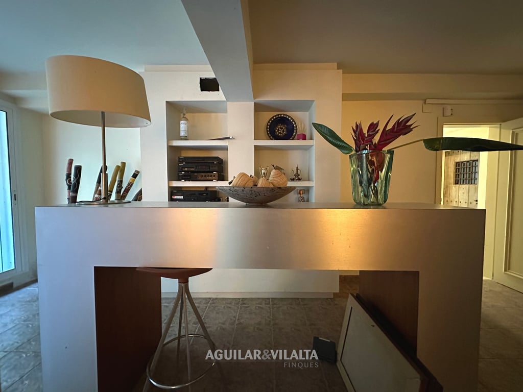 Exclusive villa in Can Teixidó with sea views - 57