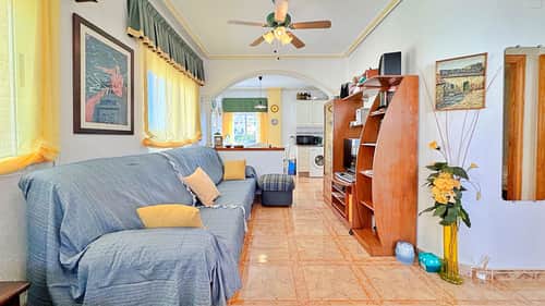 Appartement met 2 slaapkamers in Orihuela Costa — foto 7