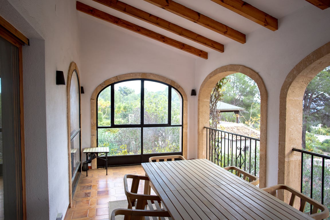2-bed Villa in Jávea photo 16