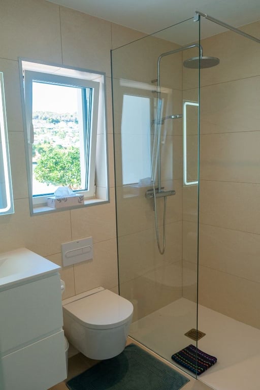 Vila de luxe amb piscina privada i vistes al mar a Benissa - 24