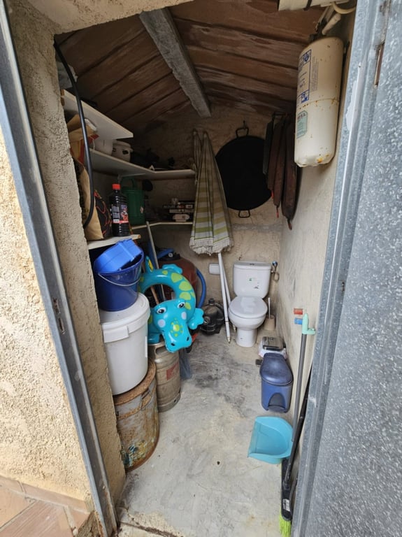 Finca en venta en Calpe con 4 habitaciones y piscina privada - 40