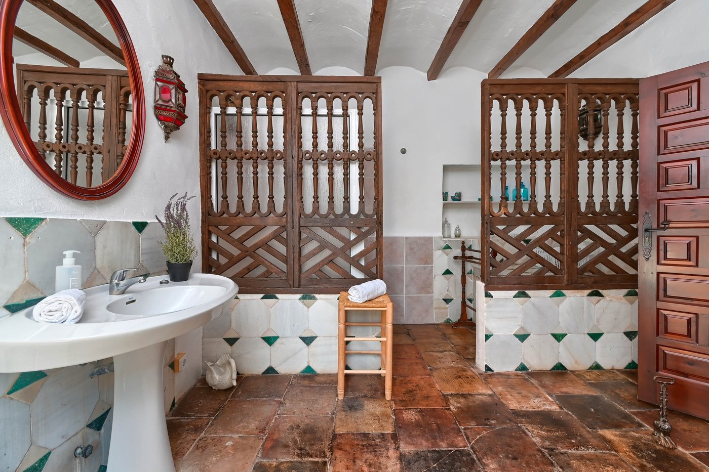 Villa histórica — Oportunidad para hotel boutique en Jesús Pobre, Costa Blanca