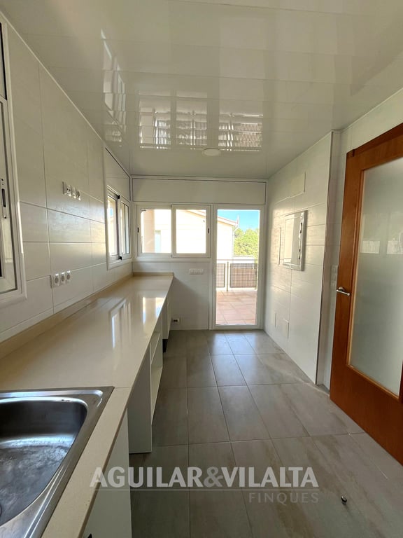 Casa a 4 vientos en La Ametlla del Valles - 7