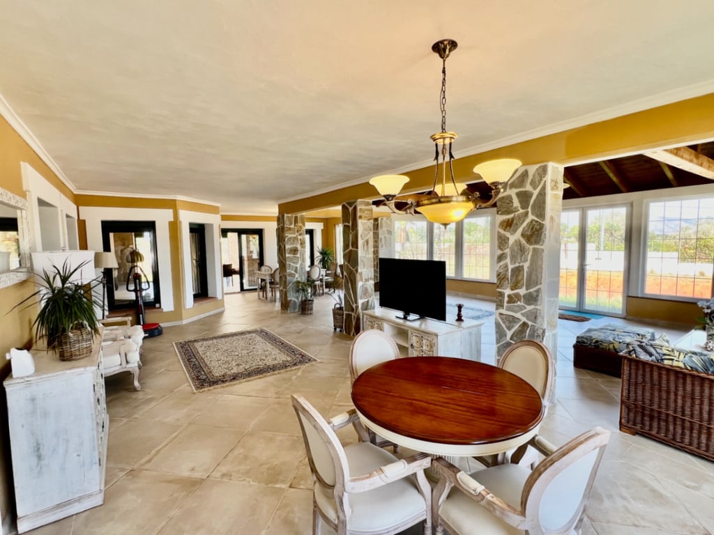 Villa de lujo situada cerca del club de golf en La Sella - 25